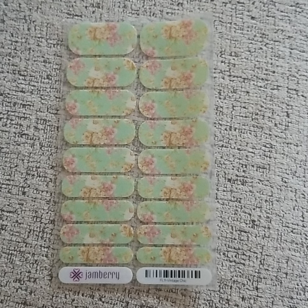 Jamberry - Picture 2 of 2